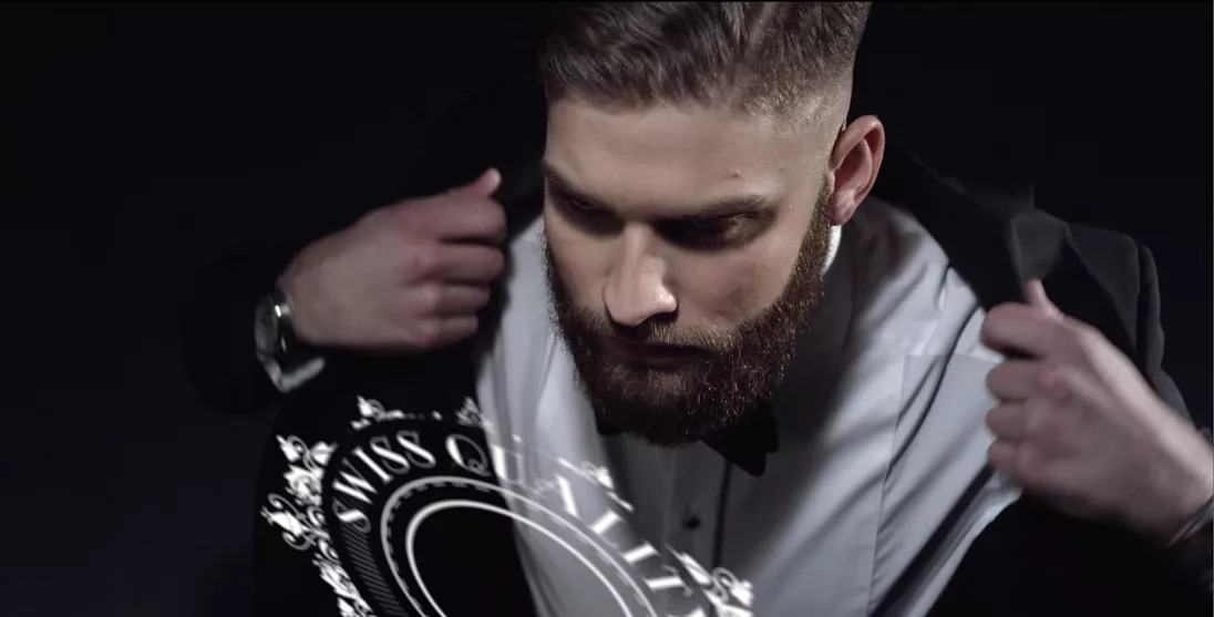 The Barber @ General-Wille-Strasse