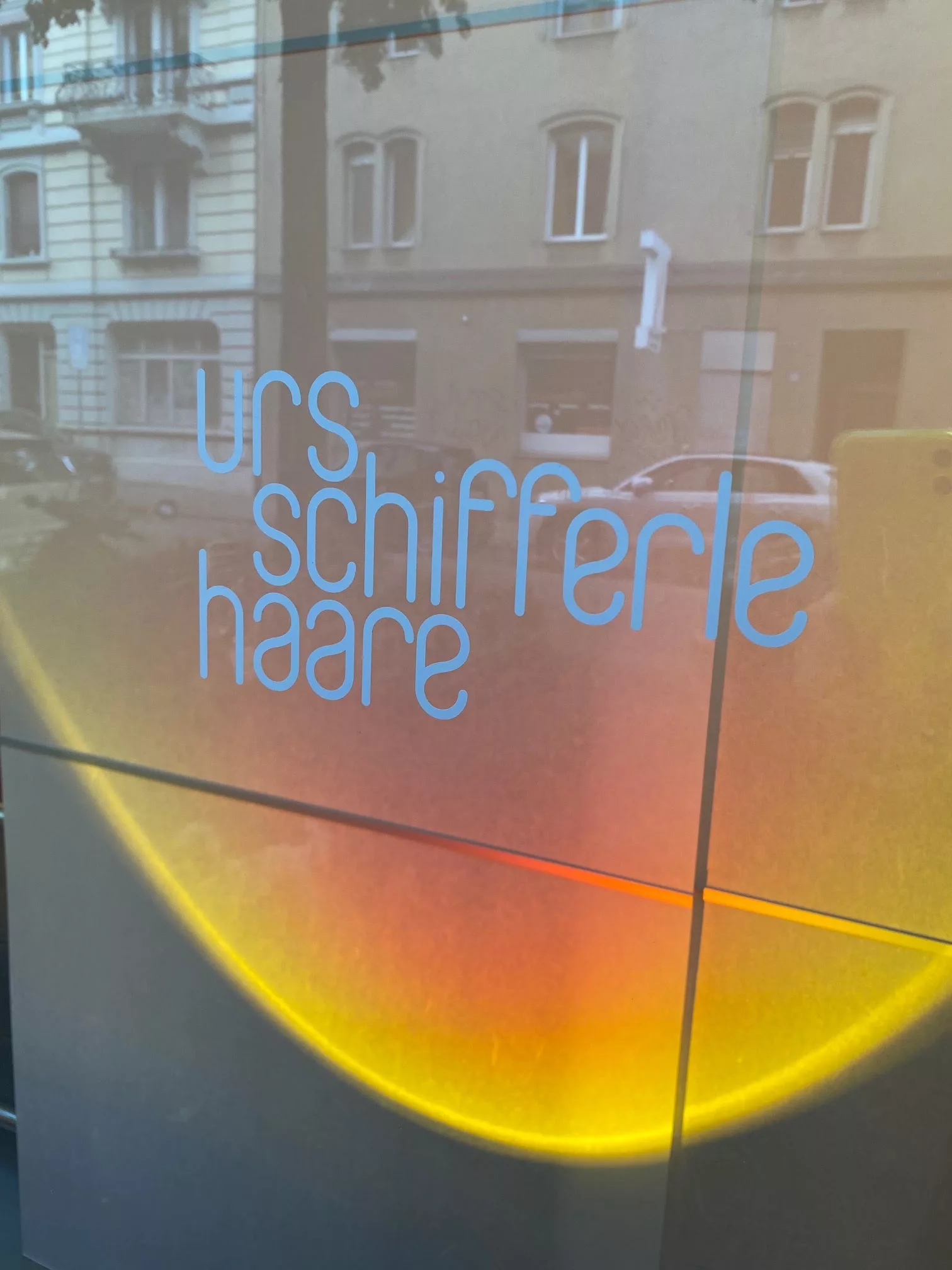 Urs Schifferle Haare Gmbh