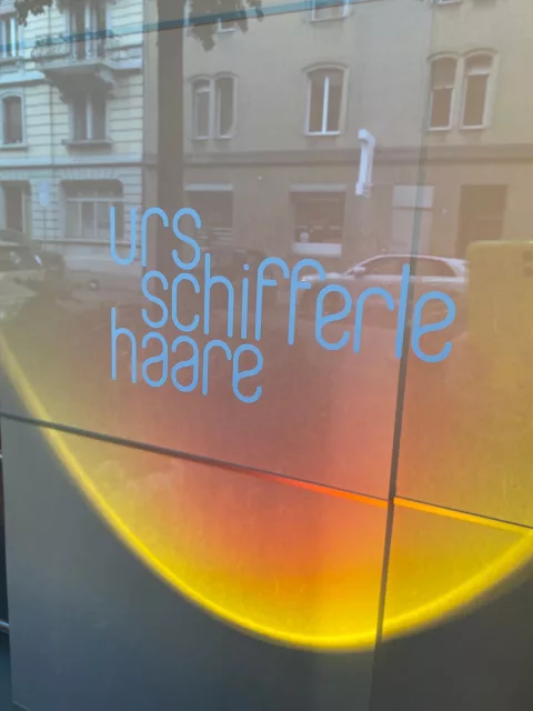 Urs Schifferle Haare Gmbh