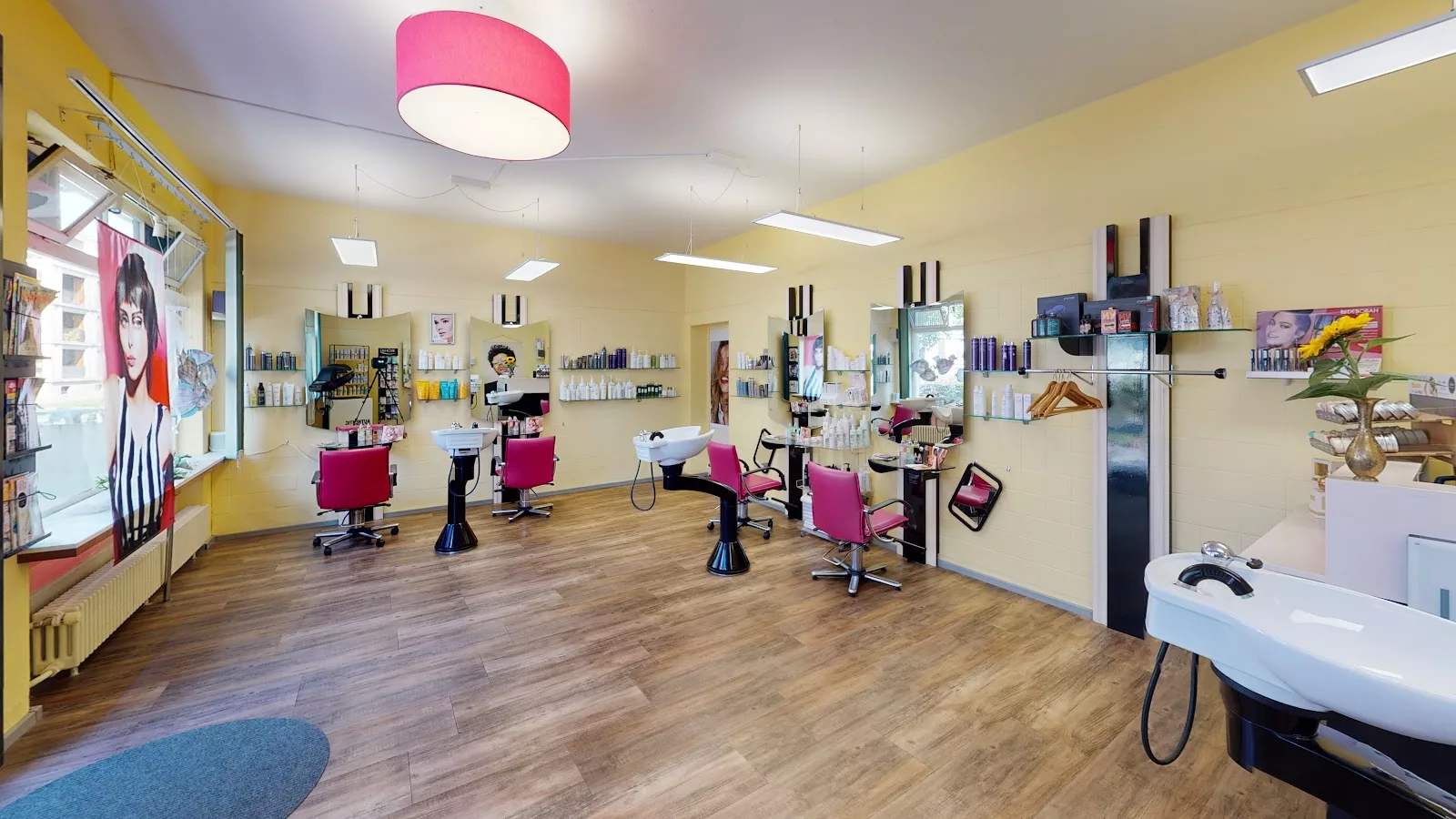 Züri Coiffure & Kosmetik