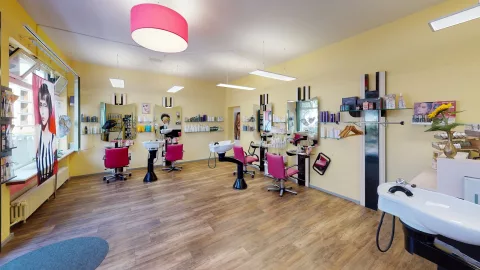 Züri Coiffure & Kosmetik
