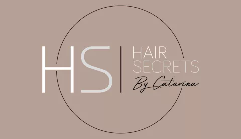 Hair secrets by Catarina