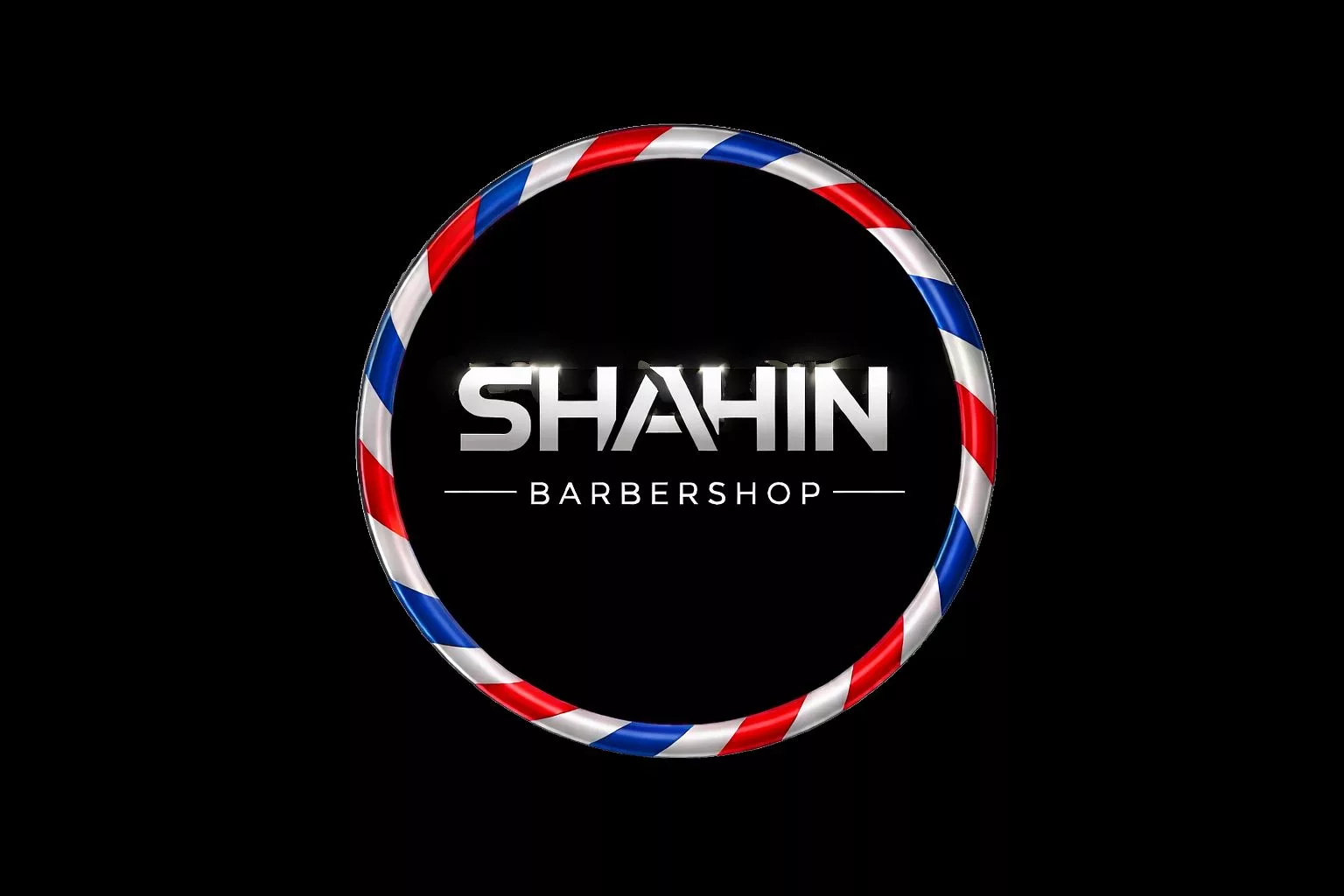 Shahin Barbershop