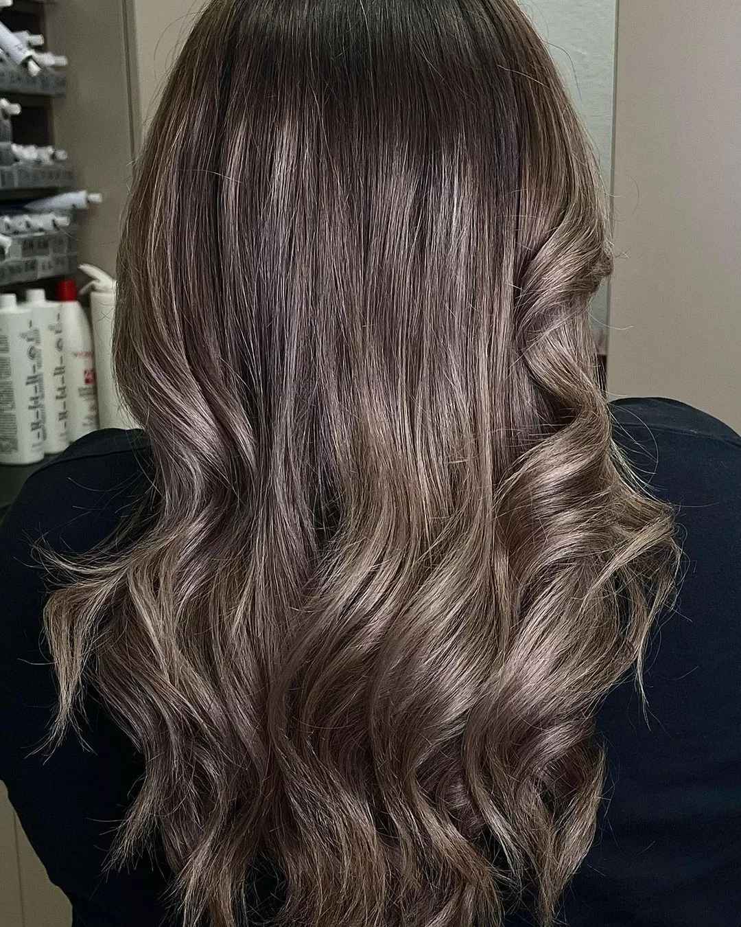 Anisa Coiffure