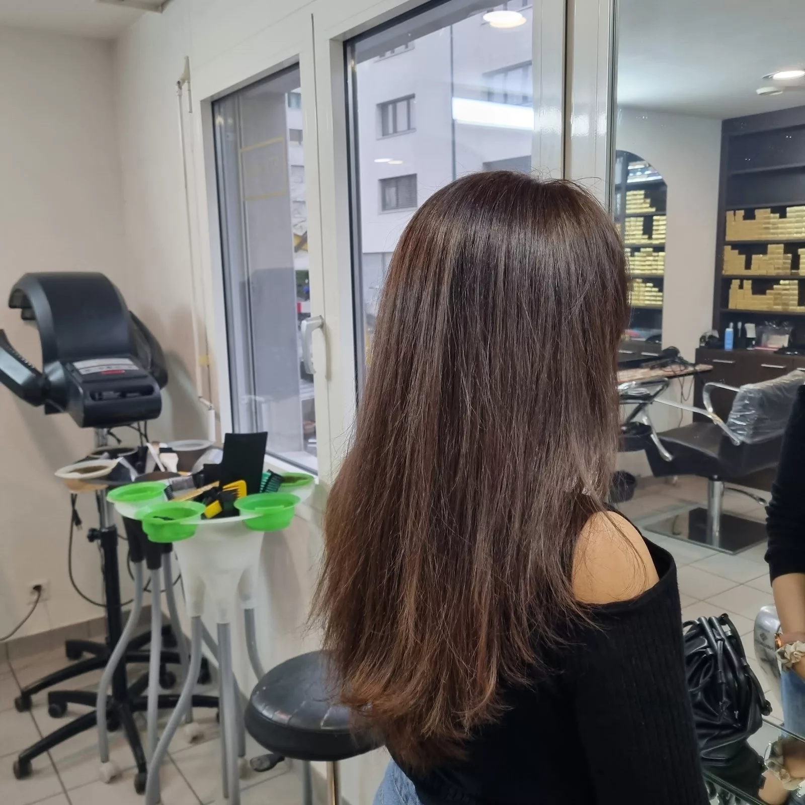 Coiffure & Beaute Rosana
