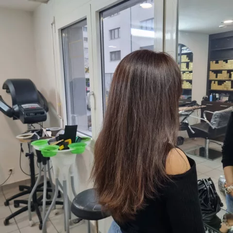 Coiffure & Beaute Rosana