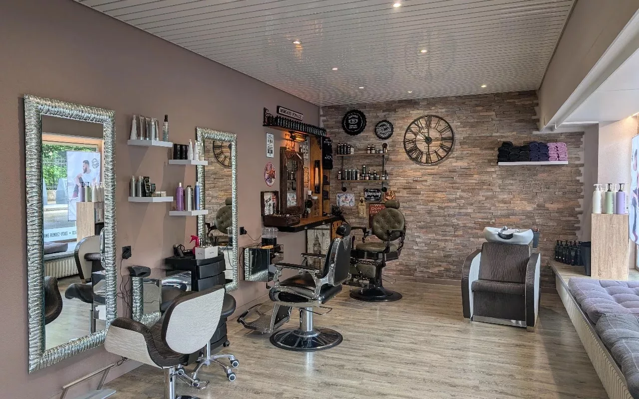 Coiffure Reminiscence
