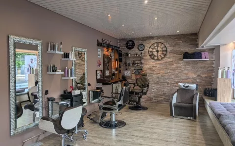 Coiffure Reminiscence