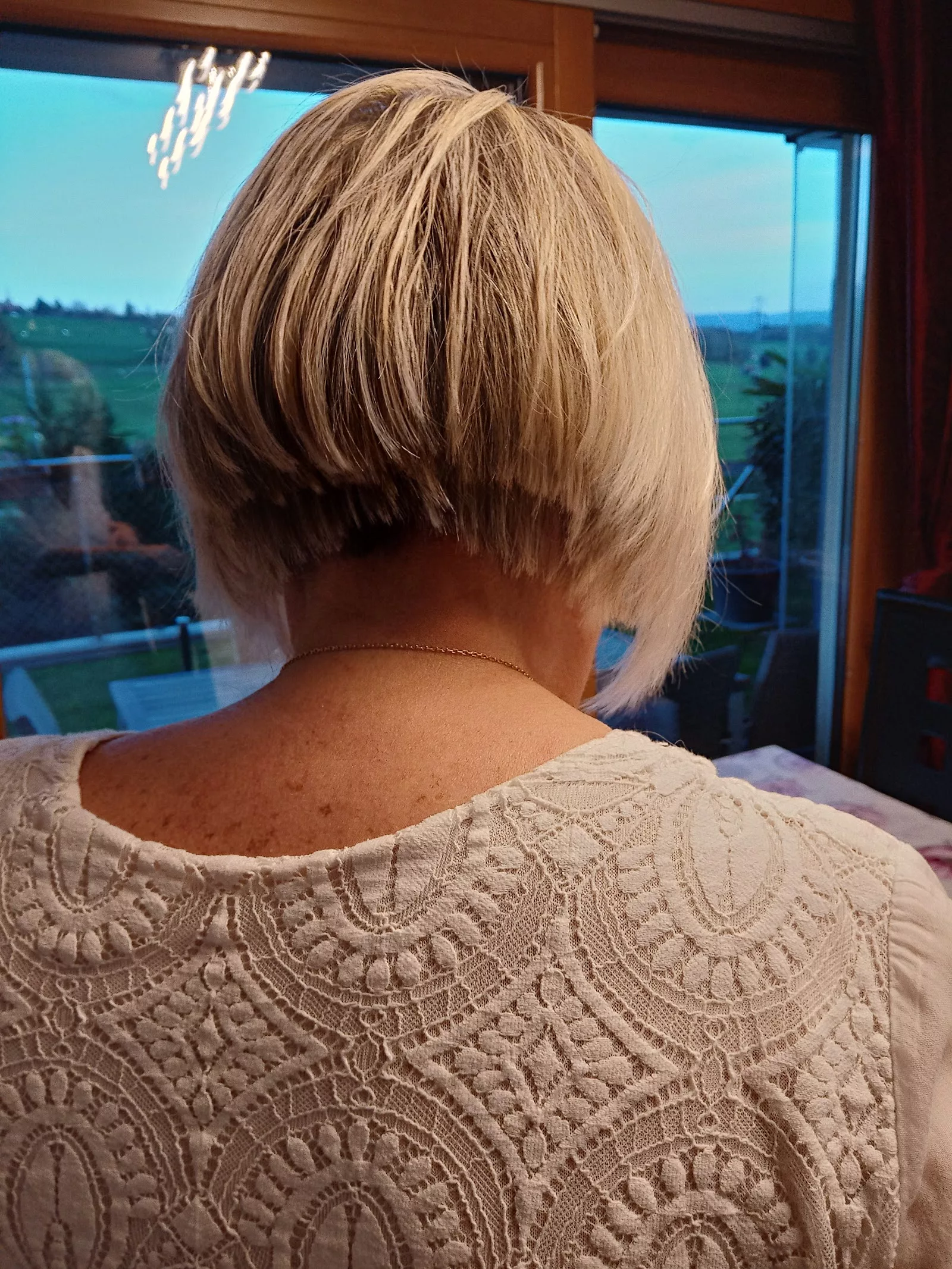 Coiffure Safari