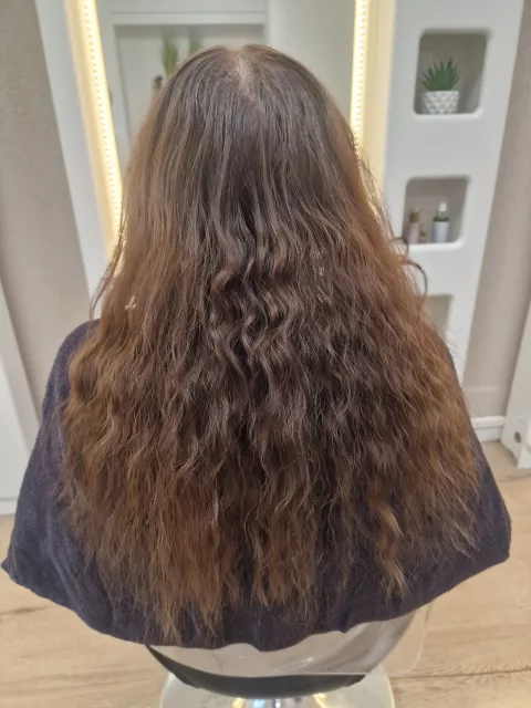 Deesse Coiffure