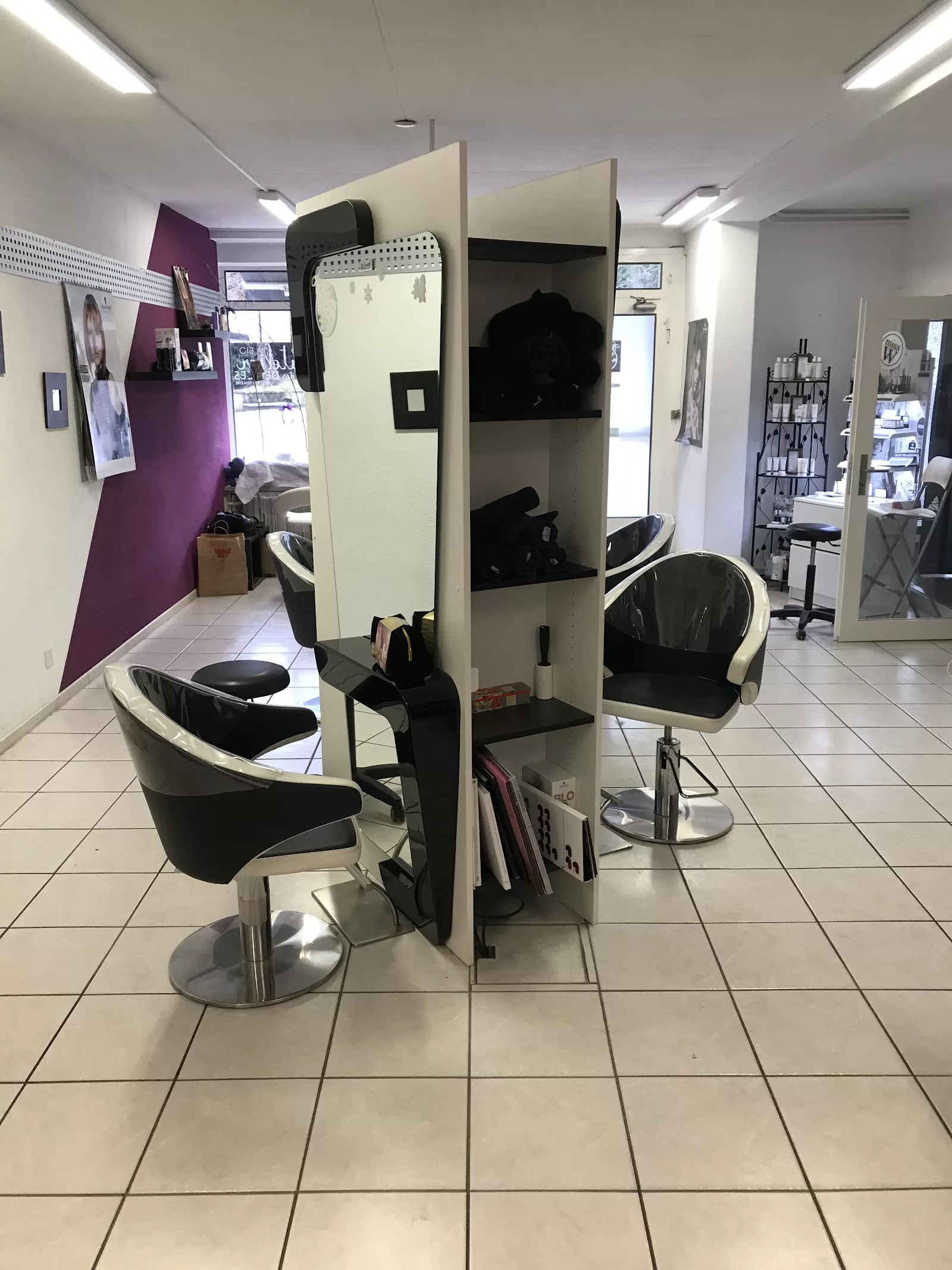 Eclipse Coiffure