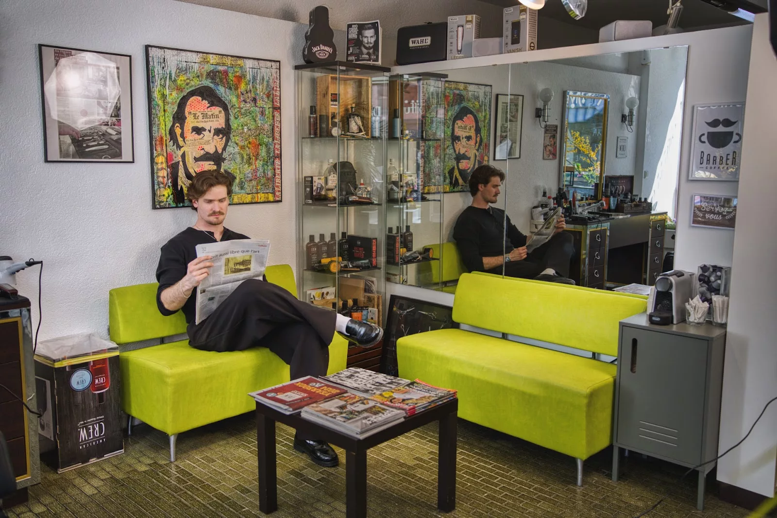 Figaro Coiffure