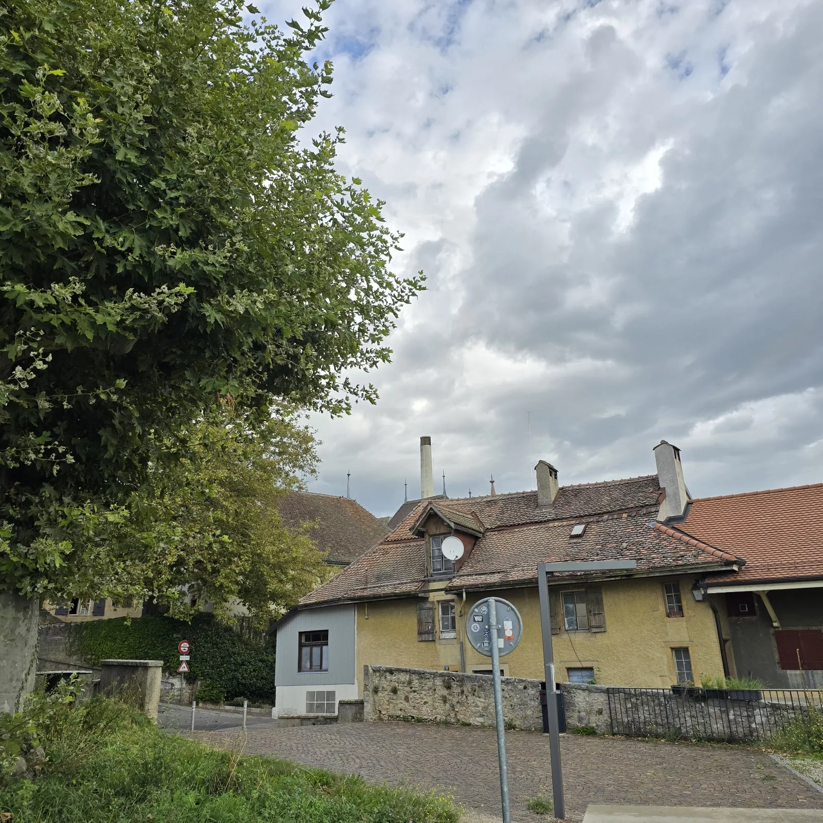 Le Petit Coin À Valérie