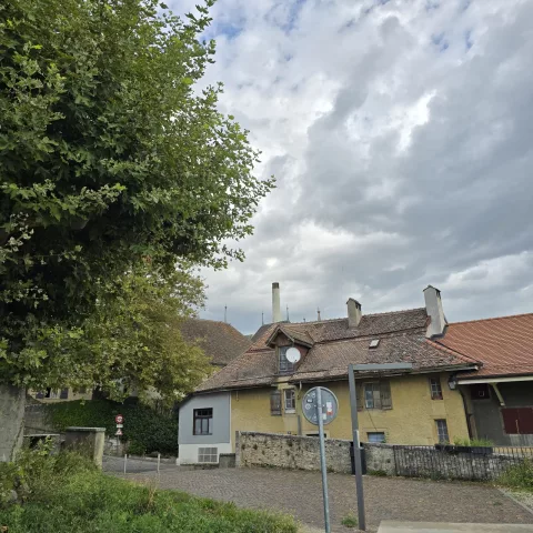 Le Petit Coin À Valérie