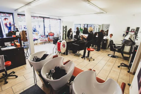 Coiffure Un Temps Pour Soi