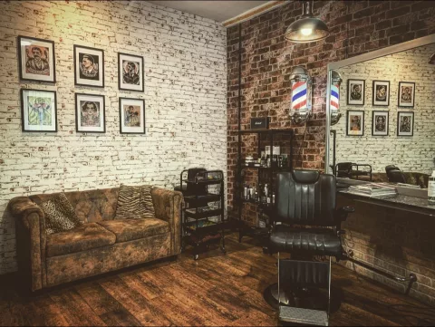 Freestyle Coiffure