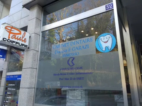 Paule Coiffure