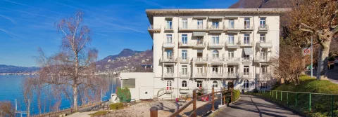 Residence le Byron