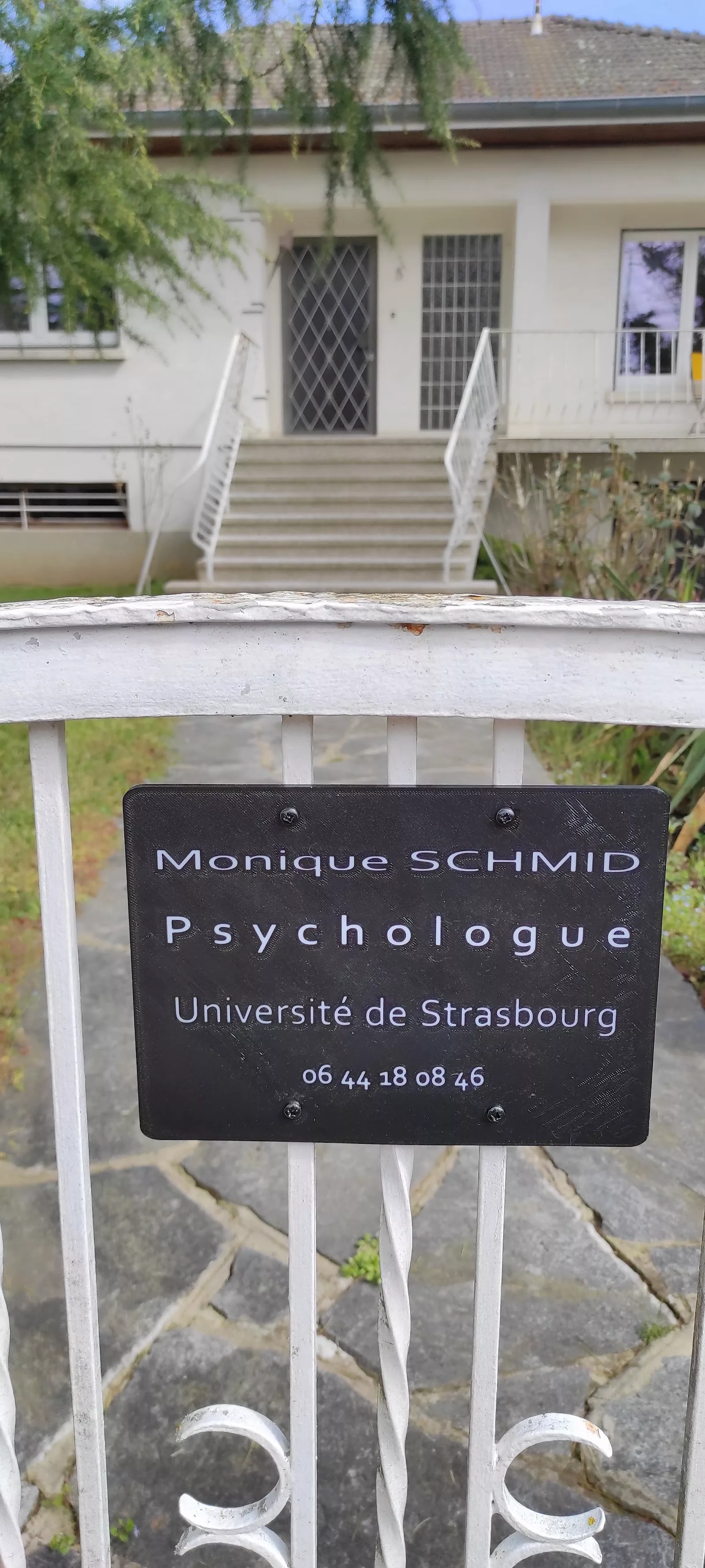 Schmid Monique