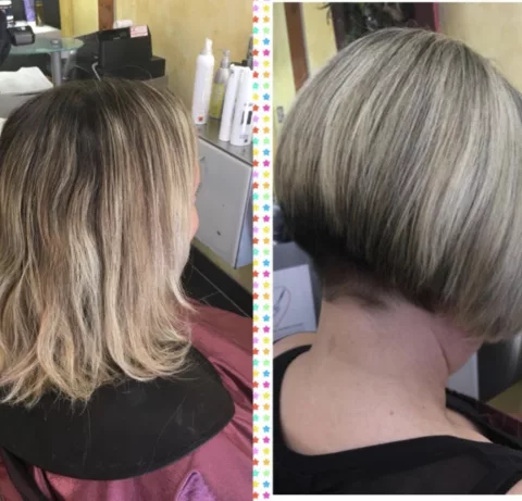 Salon de Coiffure Eden