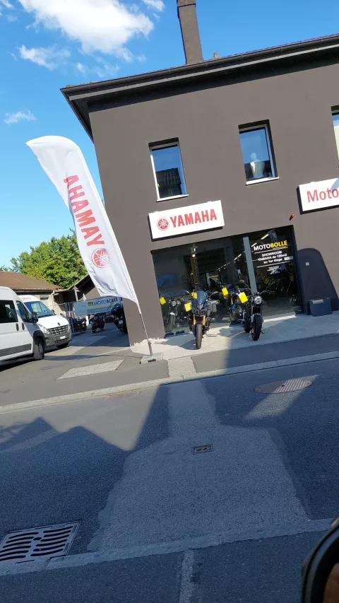 Bottyline Sàrl