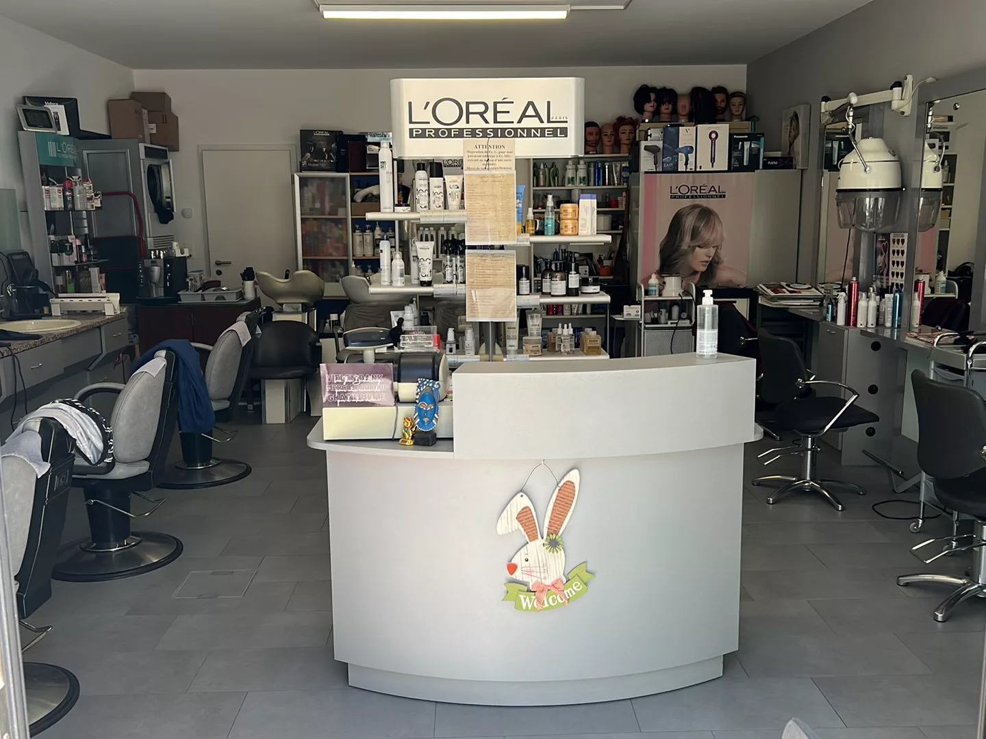 Figaro'S S.a.R.L.
