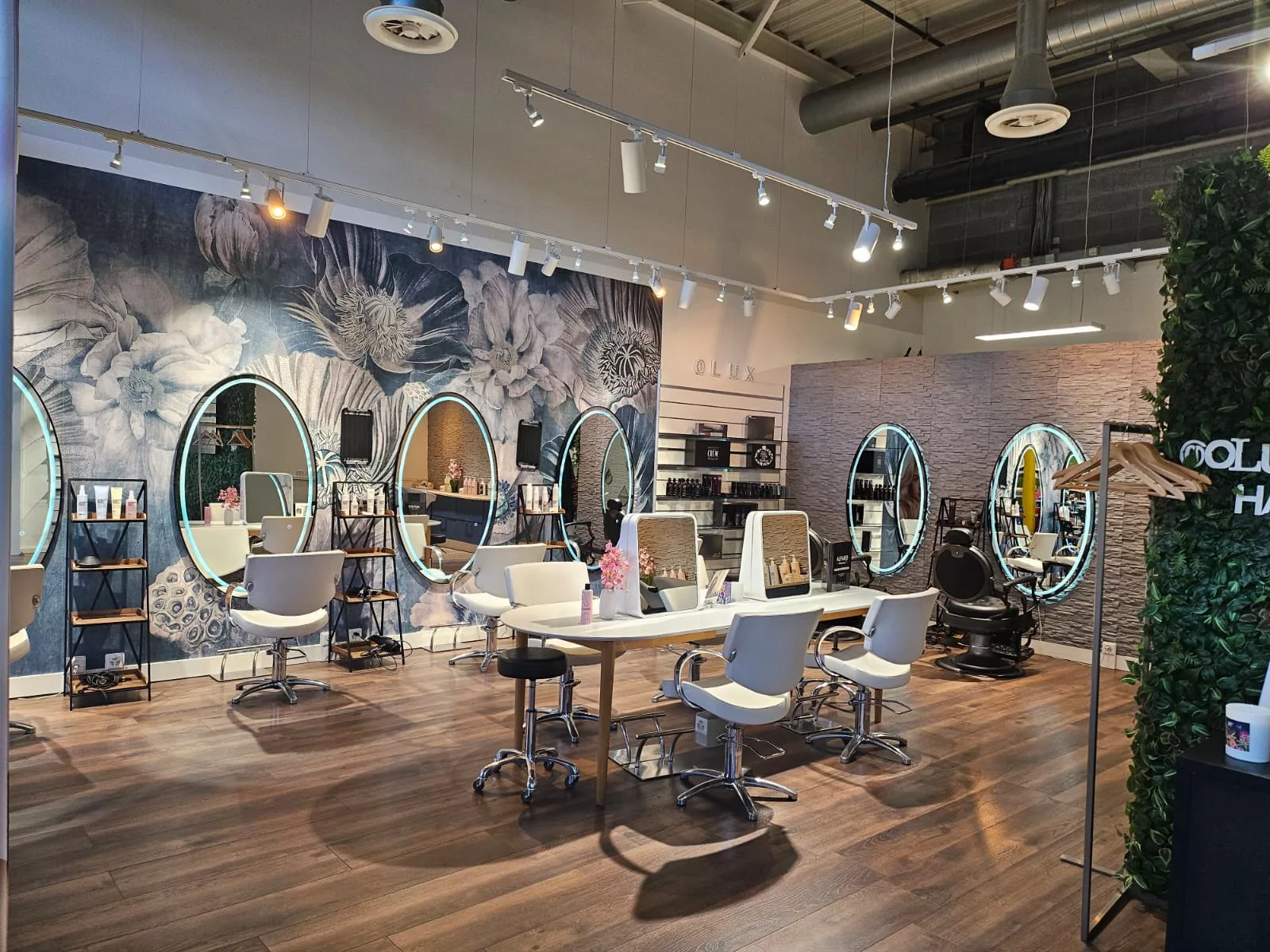 Oly Coiffure