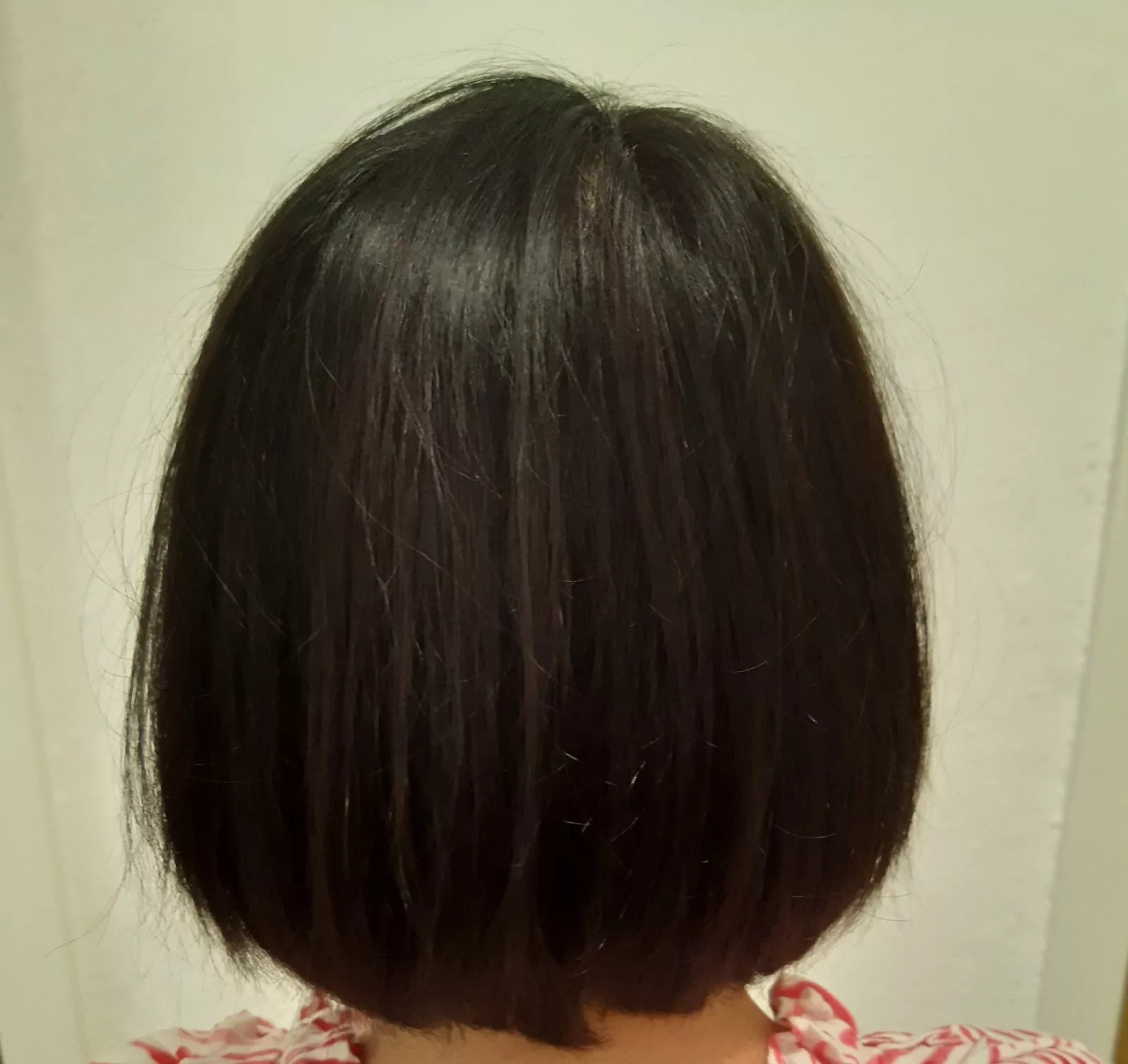 Coiffure Luedi