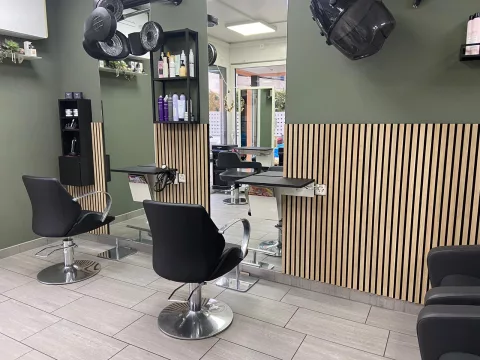 L'Arte Nei Capelli