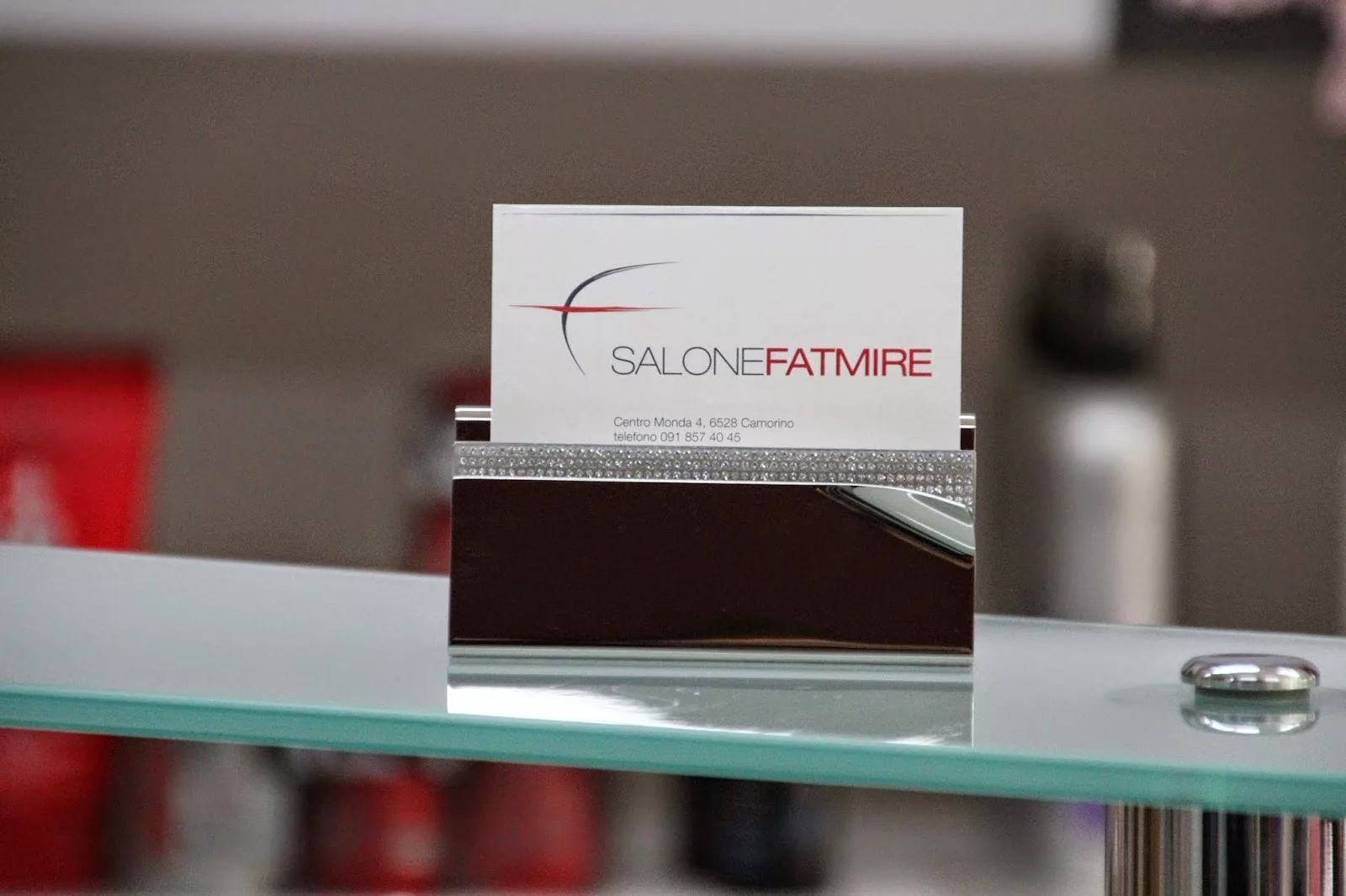 Salone Fatmire