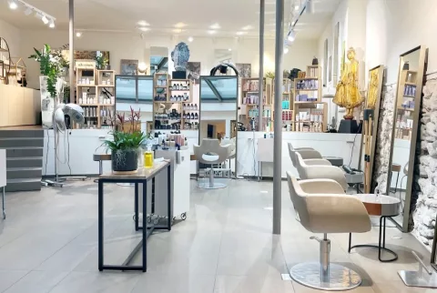 Coiffure Gerard GmbH