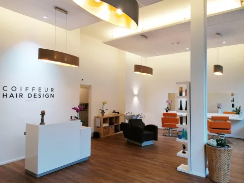 Hairdesign Zürich