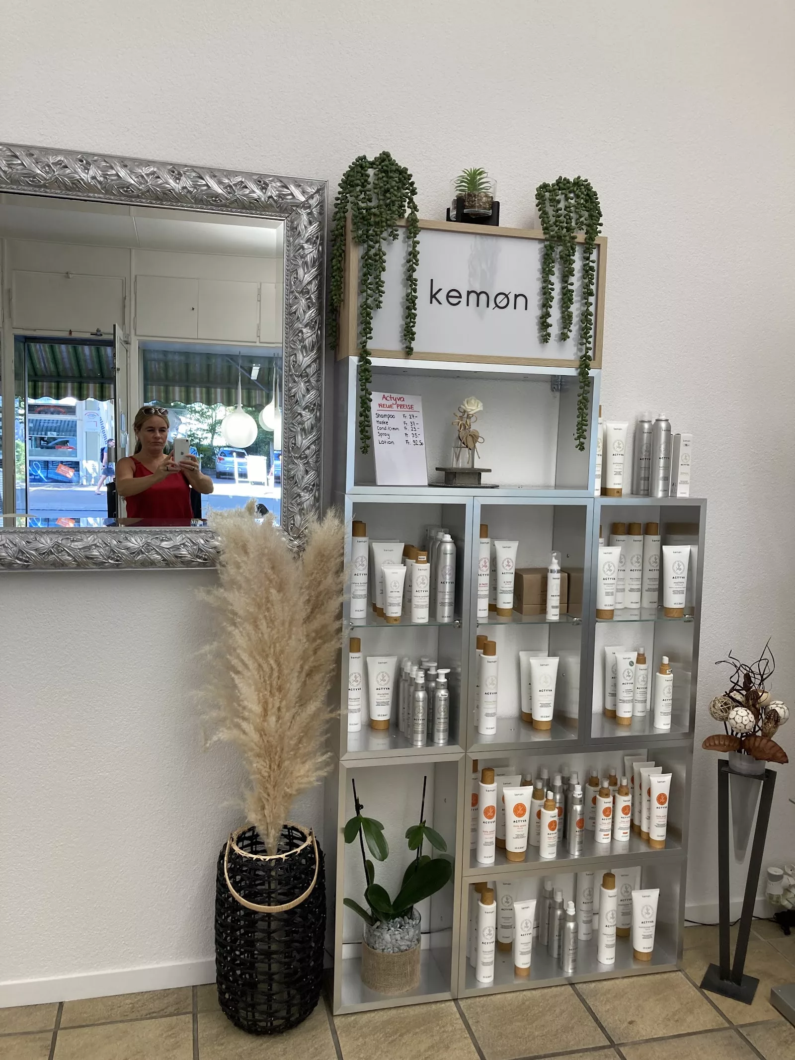 Coiffeur Hair Gilgen