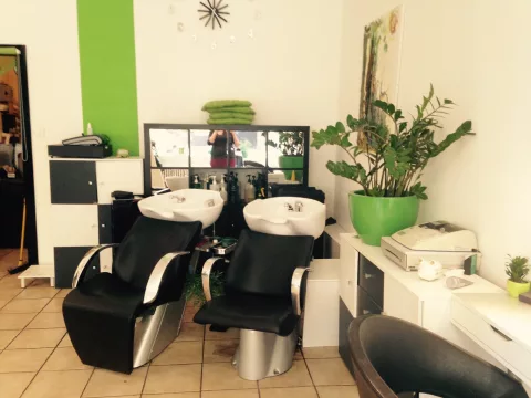 Coiffure Athenee