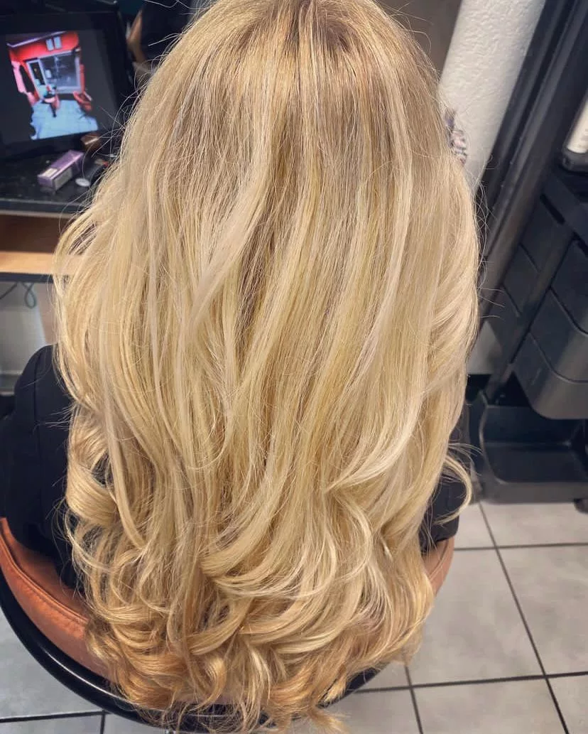 Coiffeur Romano Miriam