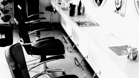 Coiffeur Nadine