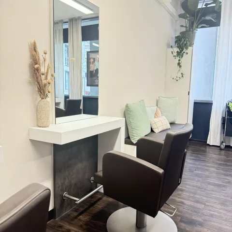 Coiffeur Stylebar GmbH