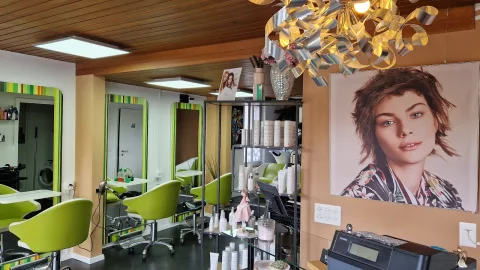 Coiffure