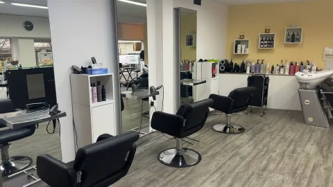Coiffure Art