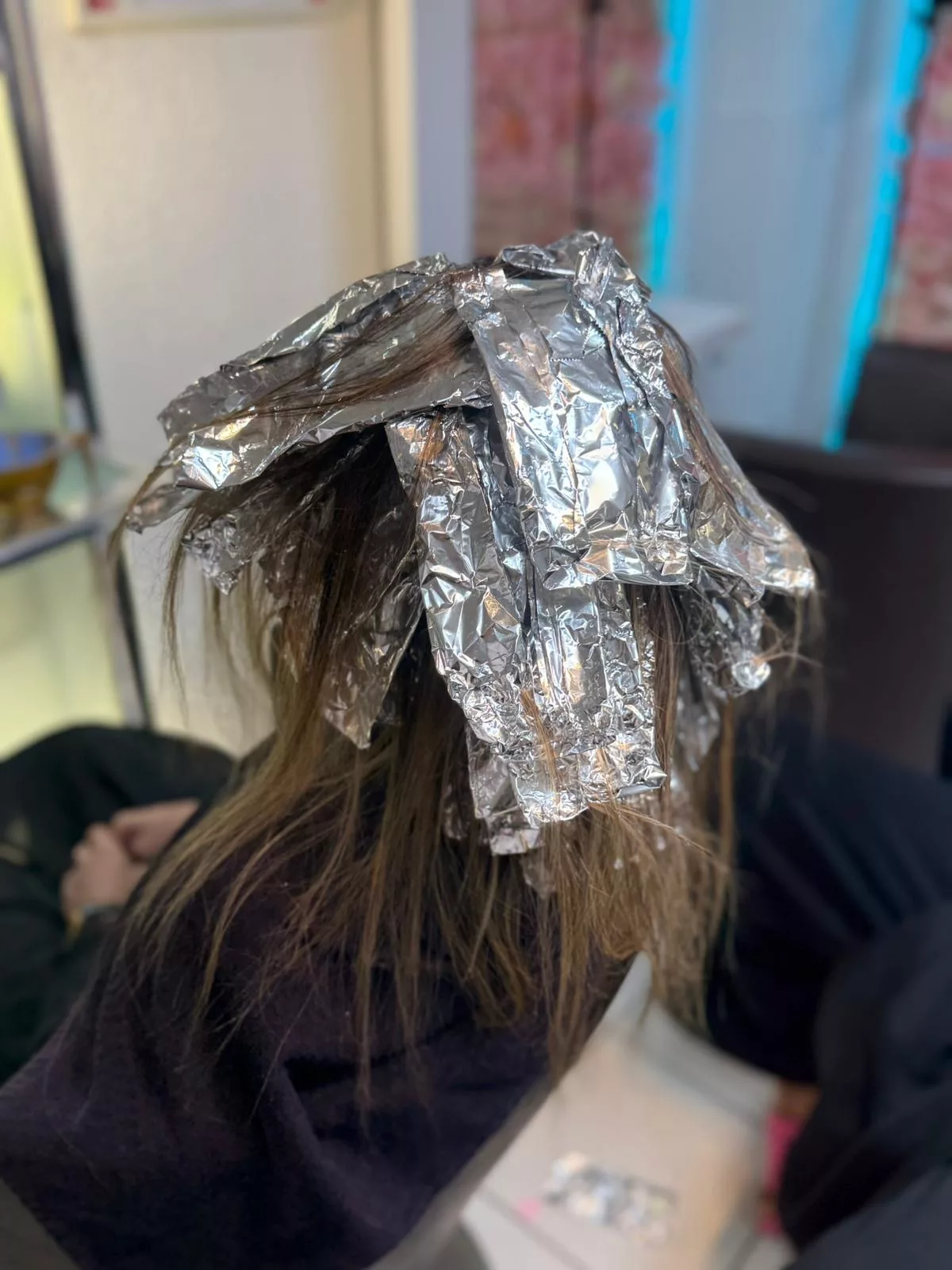 Coiffure et Beauté