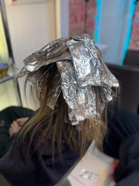 Coiffure et Beauté