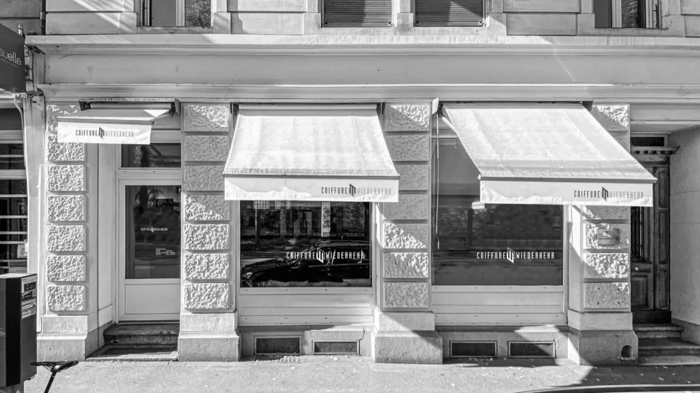 Coiffure Wiederkehr Ruth