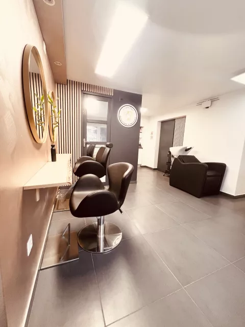 L’Atelier Coiffure