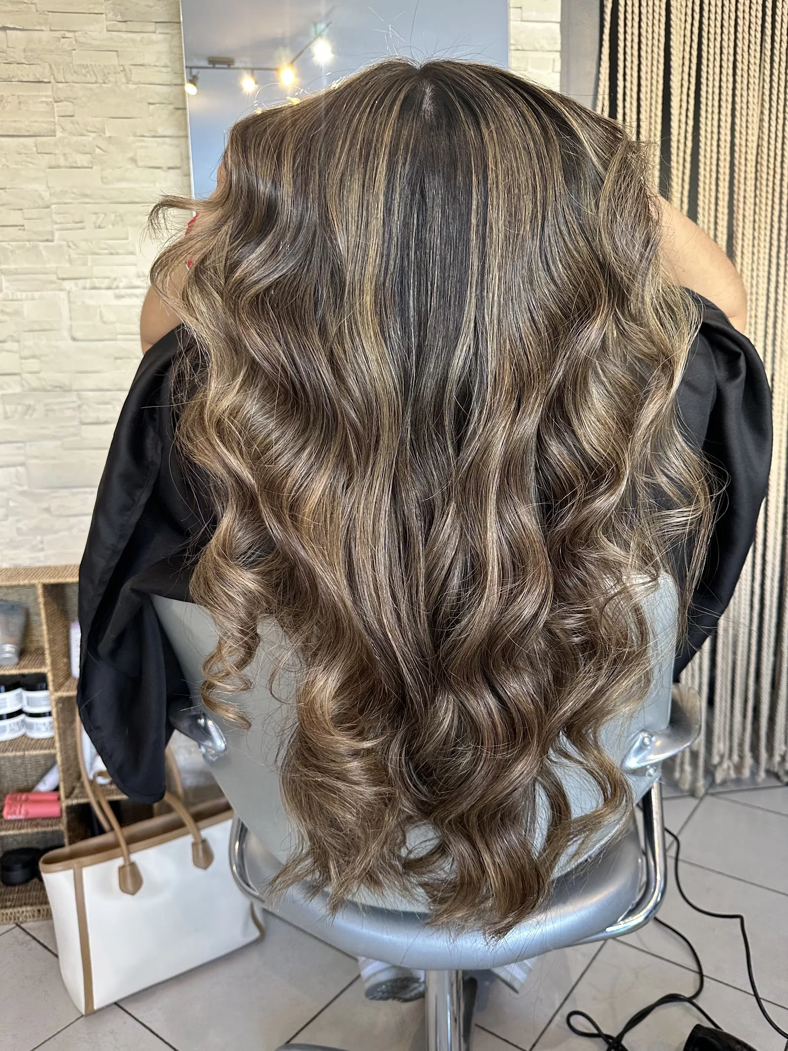 Maf' Coiffure