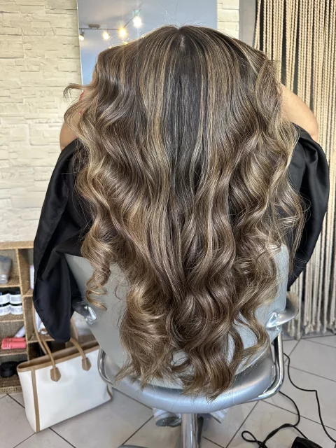 Maf' Coiffure