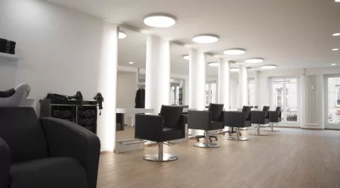 Esteta Hairstyling Klg
