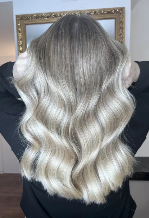 Sarah's Haarkunst