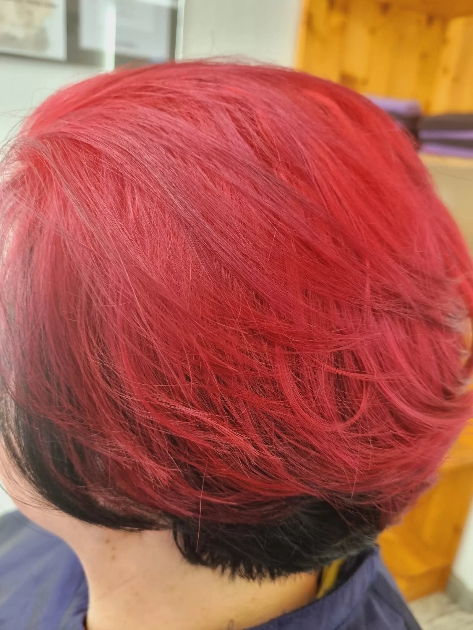 STHAAR Coiffure Corvigno & Co.