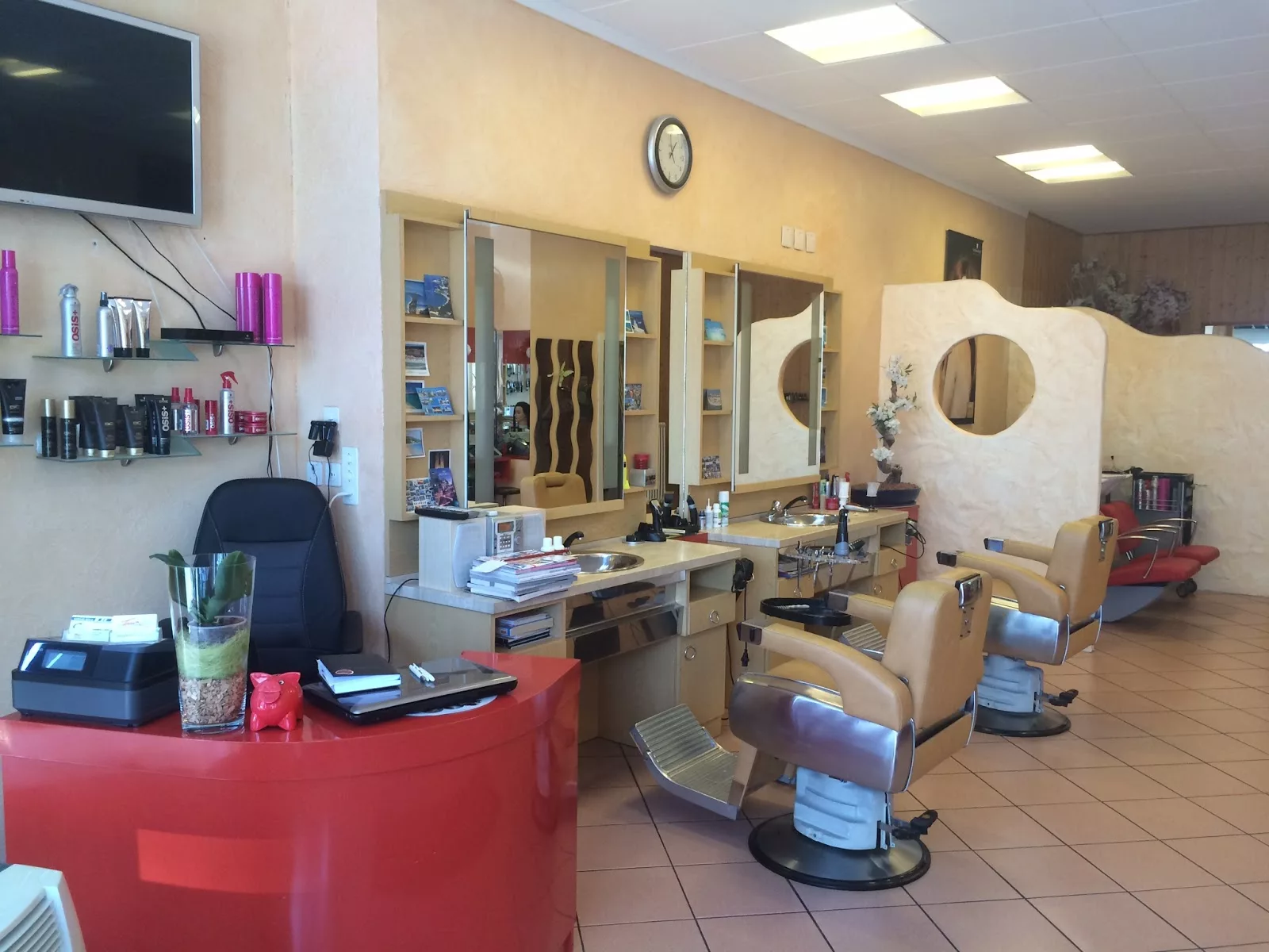 Tania Coiffure