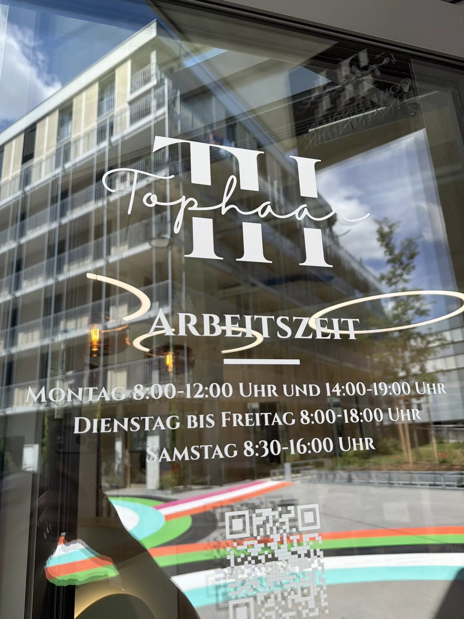 TOPHAAR GmbH
